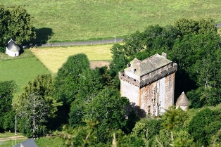Chateau de la Boyle