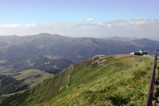 Plomb du Cantal